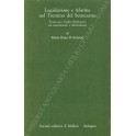 Legislazione e riforme nel Trentino del Settecento