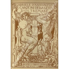 Le canzoni della gesta d'oltremare. Libro quarto Merope Le canzoni della gesta d'oltremare. Libro quarto Merope