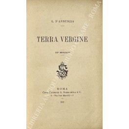 Terra vergine