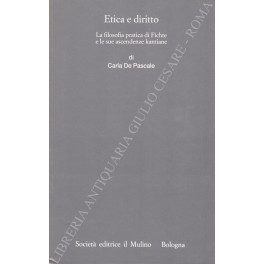 Etica e diritto Etica e diritto