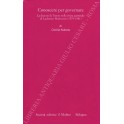Conoscere per governare