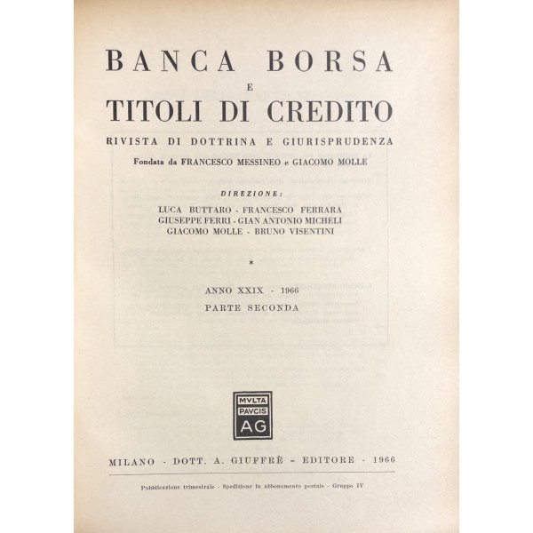 Titoli borsa sale