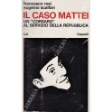 Il caso Mattei