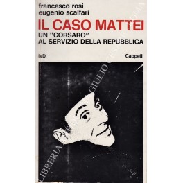 Il caso Mattei