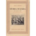 Storia di Zara