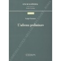 L'udienza preliminare
