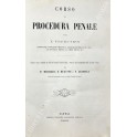 Manuale di procedura penale 