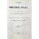 Manuale di procedura penale 