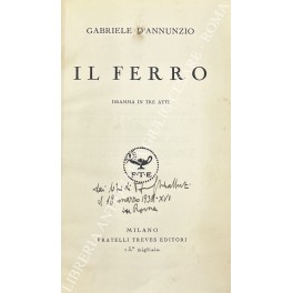 Il ferro