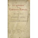 XIV Leggende della Campagna Romana