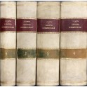 Trattato di diritto commerciale. 