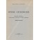 Opere giuridiche. Edizione nazionale