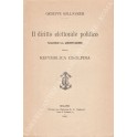 Il diritto elettorale politico secondo la Costituzione