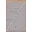 Gli estremi del delitto di sottrazione di pubblico deposito