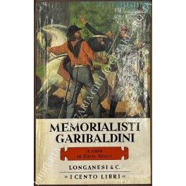 Memorialisti garibaldini