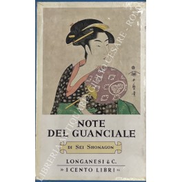 Note del guanciale