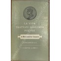 La vita. Con l'aggiunta di trattato dell'oreficeria