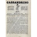 Cassandrino