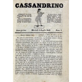 Cassandrino