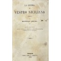 La guerra del vespro siciliano