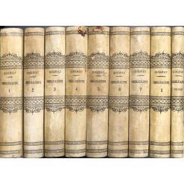 Teoria delle obbligazioni nel diritto moderno italiano Teoria delle obbligazioni nel diritto moderno italiano