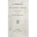 La primogenita di Galileo Galilei