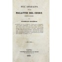 Dell'asparagina nelle malattie del cuore