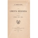 La libertà religiosa 