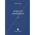 Scritti giuridici