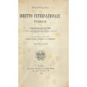 Trattato di diritto internazionale pubblico