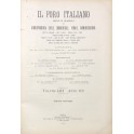 Il Foro Italiano. Annata 1928