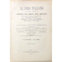 Il Foro Italiano. Annata 1914
