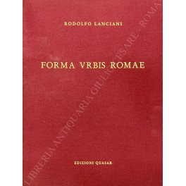 Forma urbis Romae
