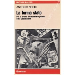 La forma Stato