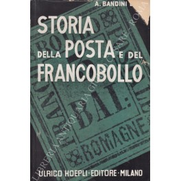 Storia della posta e del francobollo