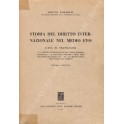 Storia del diritto internazionale nel Medio Evo