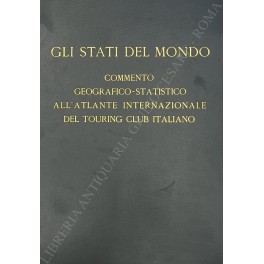 Gli Stati del mondo