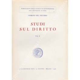 Studi sul diritto