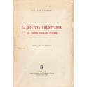 La milizia volontaria nel diritto pubblico italian