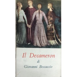 Il Decameron