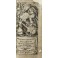 Dell'imitatione di Christo di Tom. De Kempis Canonico Regolare
