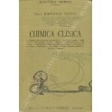 Chimica clinica