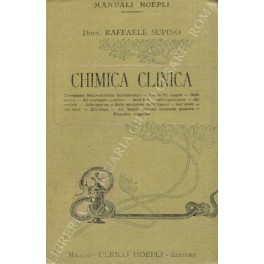 Chimica clinica