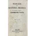 Manuale di materia medica
