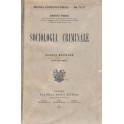 Sociologia criminale