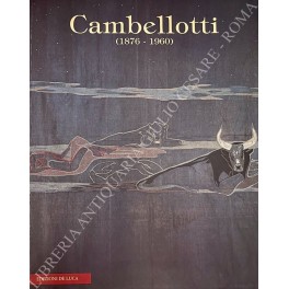 Cambellotti (1876-1960)
