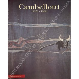 Cambellotti (1876-1960) Cambellotti (1876-1960)