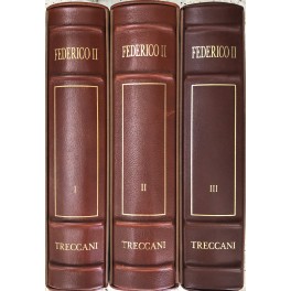 Federico II - Enciclopedia fridericiana