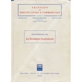 La locazione finanziaria
