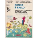 Donna è ballo